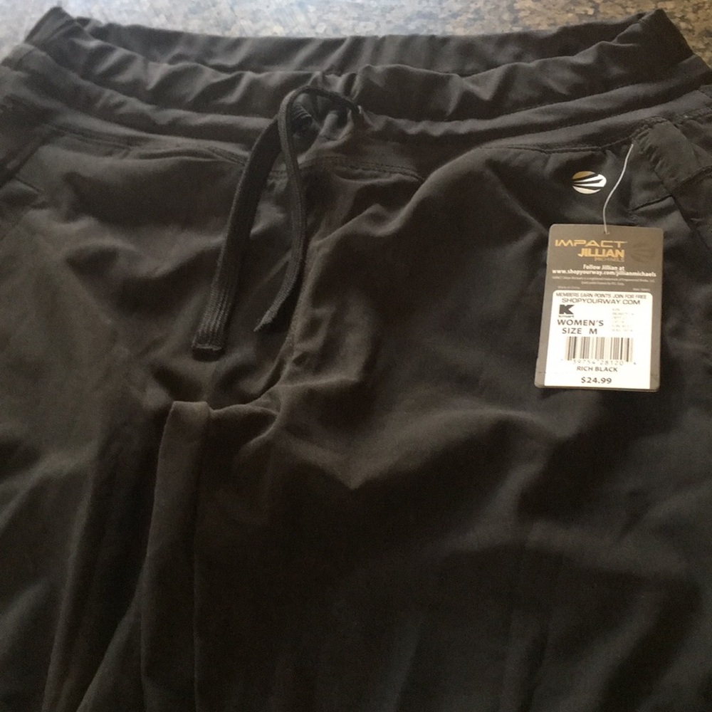 Jillian micheal pants